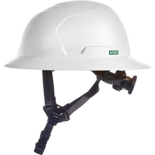 Casque de s&eacute;curit&eacute; &agrave; bord complet V-Gard H2 avec syst&egrave;me de s&eacute;curit&eacute; Mips, Suspension Rochet, Non ventil&eacute; Groupe Belzile Dickner
