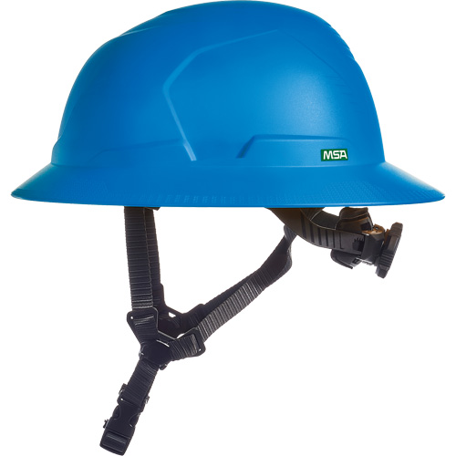 Casque de s&eacute;curit&eacute; &agrave; bord complet V-Gard H2 avec syst&egrave;me de s&eacute;curit&eacute; Mips, Suspension Rochet, Non ventil&eacute; Groupe Belzile Dickner