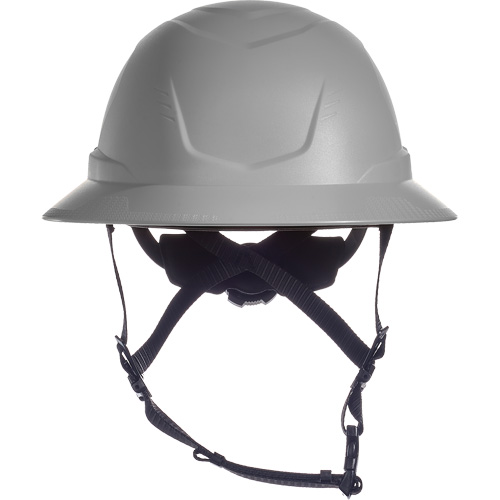Casque de s&eacute;curit&eacute; &agrave; bord complet V-Gard H2 avec syst&egrave;me de s&eacute;curit&eacute; Mips, Suspension Rochet, Non ventil&eacute; Groupe Belzile Dickner
