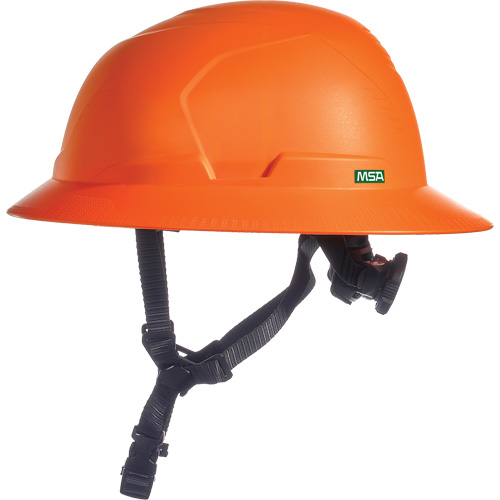Casque de s&eacute;curit&eacute; &agrave; bord complet V-Gard H2 avec syst&egrave;me de s&eacute;curit&eacute; Mips, Suspension Rochet, Non ventil&eacute; Groupe Belzile Dickner