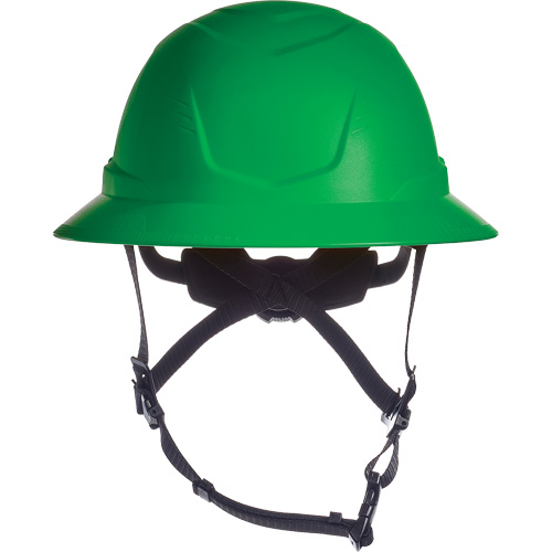 Casque de s&eacute;curit&eacute; &agrave; bord complet V-Gard H2 avec syst&egrave;me de s&eacute;curit&eacute; Mips, Suspension Rochet, Non ventil&eacute; Groupe Belzile Dickner