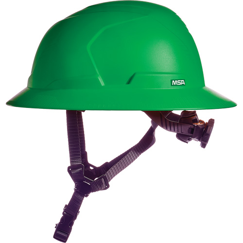 Casque de s&eacute;curit&eacute; &agrave; bord complet V-Gard H2 avec syst&egrave;me de s&eacute;curit&eacute; Mips, Suspension Rochet, Non ventil&eacute; Groupe Belzile Dickner
