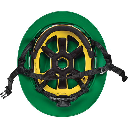 Casque de s&eacute;curit&eacute; &agrave; bord complet V-Gard H2 avec syst&egrave;me de s&eacute;curit&eacute; Mips, Suspension Rochet, Non ventil&eacute; Groupe Belzile Dickner