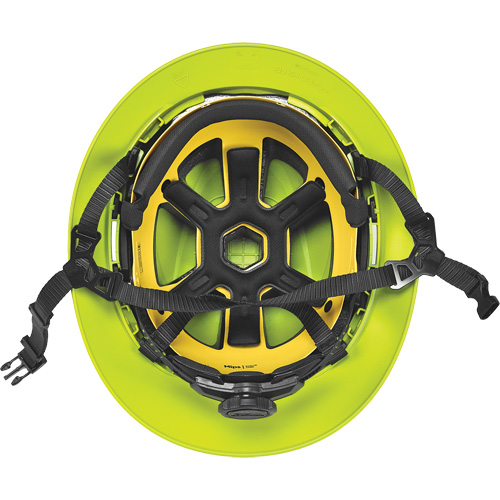 Casque de s&eacute;curit&eacute; &agrave; bord complet V-Gard H2 avec syst&egrave;me de s&eacute;curit&eacute; Mips, Suspension Rochet, Non ventil&eacute; Groupe Belzile Dickner