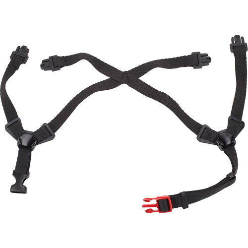 V-Gard H2&reg; Replacement FR Chinstrap Groupe Belzile Dickner