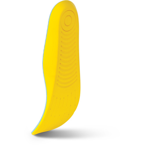 Ergo Cooling 37.5&reg; Insole, Women's 5 - 7 Groupe Belzile Dickner