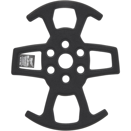 Doublure de casque de s&eacute;curit&eacute; Groupe Belzile Dickner