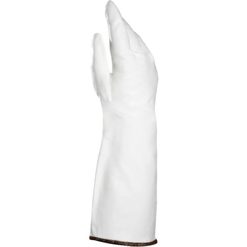 TEMPCOOK 476 Thermal Protection Gloves, Nitrile, 7, Protects Up To 482° F (250° C) Groupe Belzile Dickner