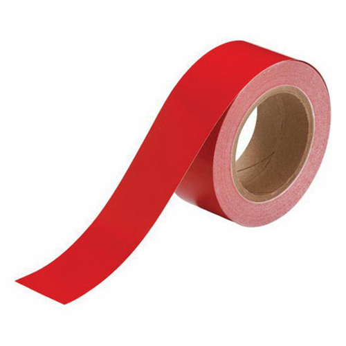 PE7 Polyethylene Tape, Polyethylene, 48 mm (1-7/8") W x 54.8 m (180') L, 7.5 mils Thick Groupe Belzile Dickner