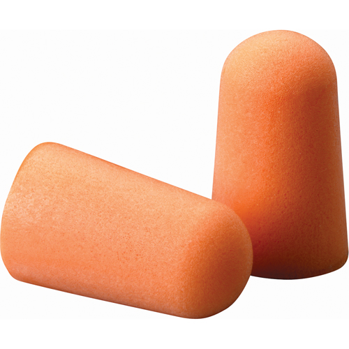 E-A-R Foam Earplugs, Bulk - Box Groupe Belzile Dickner