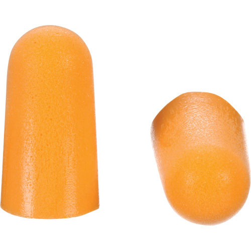 E-A-R Foam Earplugs, Bulk - Box Groupe Belzile Dickner