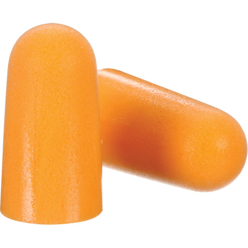 E-A-R Foam Earplugs, Bulk - Box Groupe Belzile Dickner