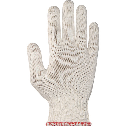 GLOVE STRING POLY/COTTONSMALL Groupe Belzile Dickner
