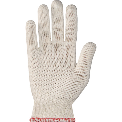 GLOVE STRING POLY/COTTONSMALL Groupe Belzile Dickner