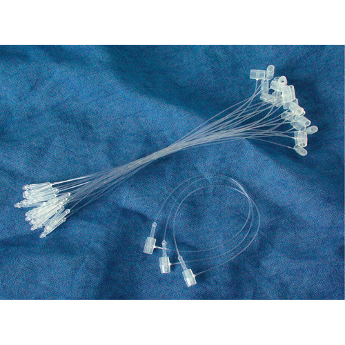 Attaches plastique Groupe Belzile Dickner