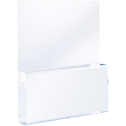 Mini centre de fiches signal&eacute;tiques du fournisseur, Anglais Groupe Belzile Dickner