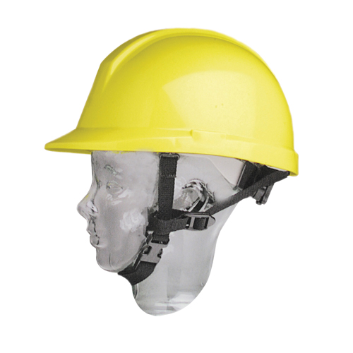 North&reg; Hardhat Chinstrap Groupe Belzile Dickner