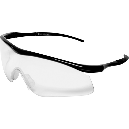 211 Safety Glasses, Clear Lens, Anti-Fog/Anti-Scratch, ANSI Z87+/Meets/Exceeds CSA Z94.3 Groupe Belzile Dickner