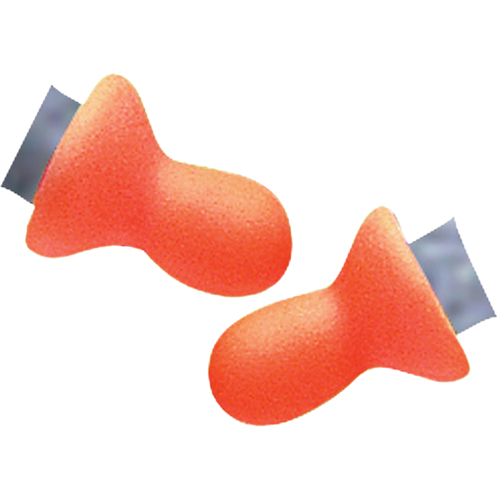 Howard Leight Quiet Bands Replacement Pods, 27 NRR dB, Meets/Exceeds CSA Class BL Groupe Belzile Dickner