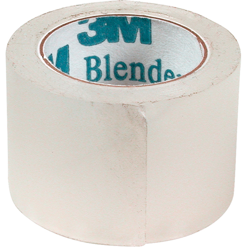 3M Blenderm Surgical Tape, Class 1, Waterproof, 15' L x 1" W Groupe Belzile Dickner
