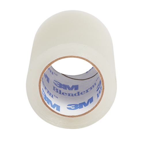3MTM BlendermTM Surgical Tape, Class 1, Waterproof, 15' L x 2" W Groupe Belzile Dickner