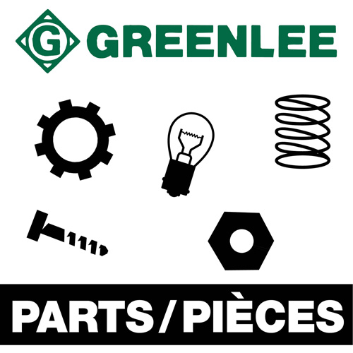 Corde en nylon/polyester pour tire-c&acirc;bles Groupe Belzile Dickner