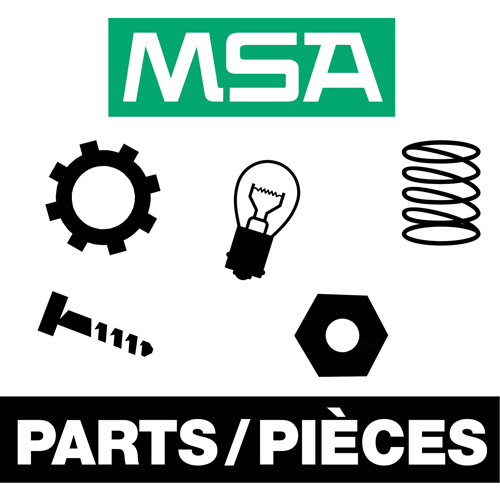 ALTAIR io 4 Replacement Housing Front Groupe Belzile Dickner