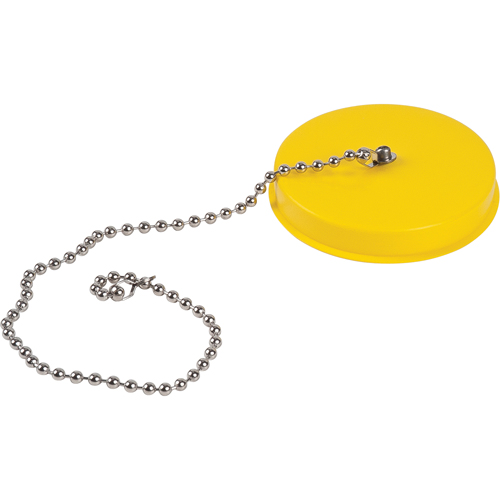 Eye/Face Wash Replacement Dust Caps Groupe Belzile Dickner