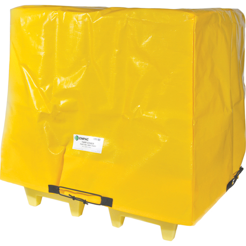 Poly-Slim-Line 6000 Tarp Groupe Belzile Dickner
