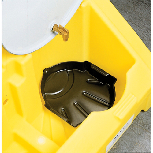 Universal&reg; Well Liner for Poly-Dolly&reg; Groupe Belzile Dickner