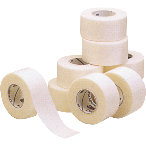 3M Durapore Sugical Tape, Class 1, 30' L x 1/2" W Groupe Belzile Dickner