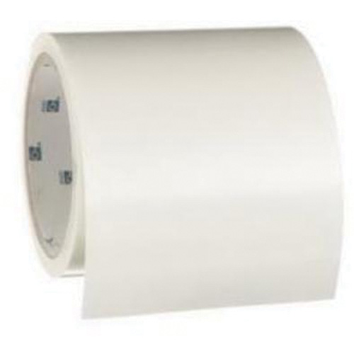 Overlaminate Tape, 2.5 mils, 360" L, 4-1/4" W Groupe Belzile Dickner