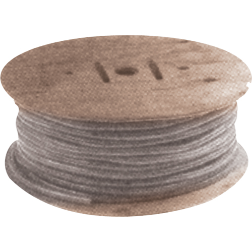 Tuyau polyvalent, Air/Produits chimiques/Eau, Caoutchouc EDPM, 3/8" dia., 700' lo, 300 psi Groupe Belzile Dickner