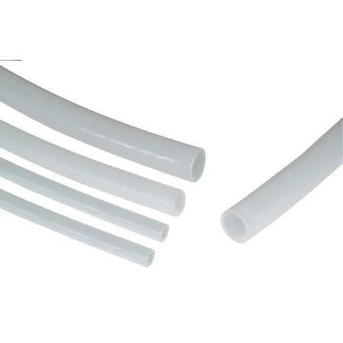 Tube, Air, 0,375" DE x 100' lo, Nylon, Transparent, 330 psi @ 23°C Groupe Belzile Dickner