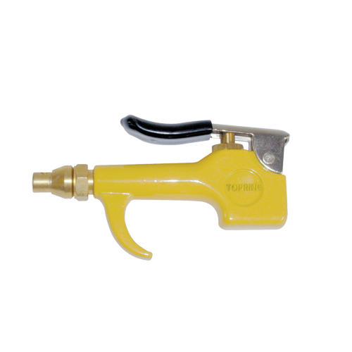 Compact Blow Guns - Air Screen Tip Blow Guns Groupe Belzile Dickner