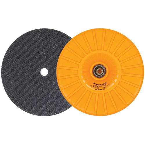 Tampon d'interface pour surfaces recourb&eacute;es QUICK-STEP Groupe Belzile Dickner