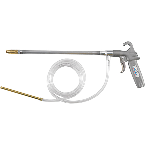 Pistolets pneumatiques &agrave; siphon Groupe Belzile Dickner