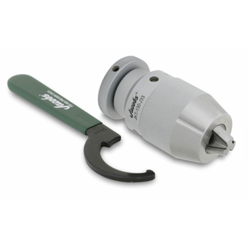 MANDRIN,SANS CLE,PRECISION,HAUT COUPLE,CAP.0.512 Groupe Belzile Dickner