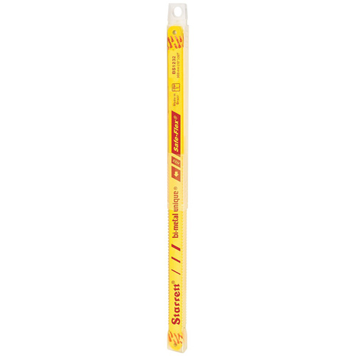Lames pour scie &agrave; m&eacute;taux, Bim&eacute;tal, 12" (300 mm) lo, 32 dents par pouce Groupe Belzile Dickner