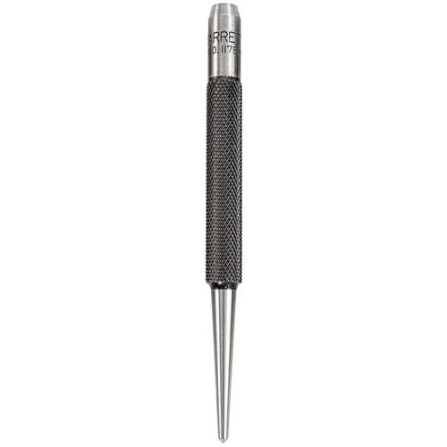 Centre Punches With Round Shanks, 3/32" Dia., 4" L Groupe Belzile Dickner