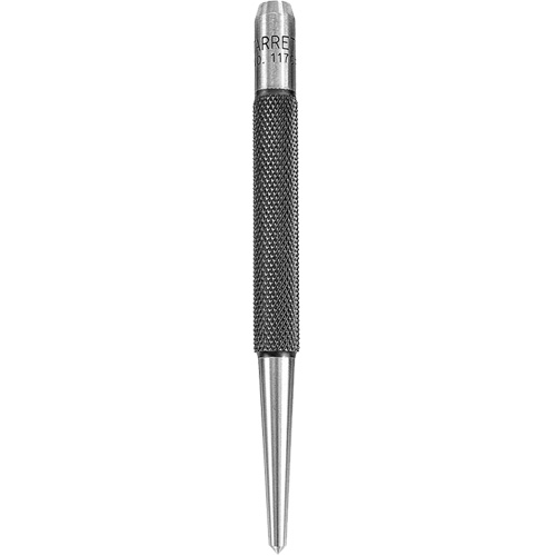 Centre Punch with Round Shank, 1/8" Dia., 4" L Groupe Belzile Dickner