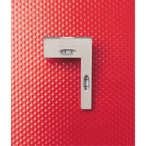 Cross Test Level & Plumb Groupe Belzile Dickner