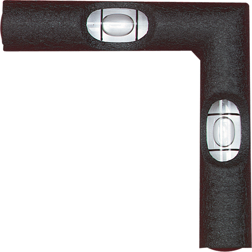 Niveaux &agrave; cadre Groupe Belzile Dickner