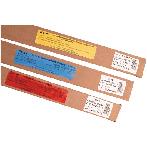 Hardened Steel Stock Groupe Belzile Dickner