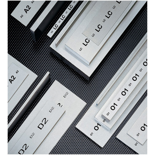 Hardened Steel Stock Groupe Belzile Dickner