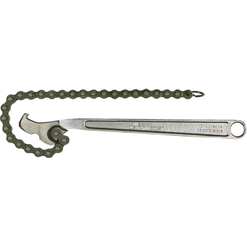 Chain Wrench Groupe Belzile Dickner