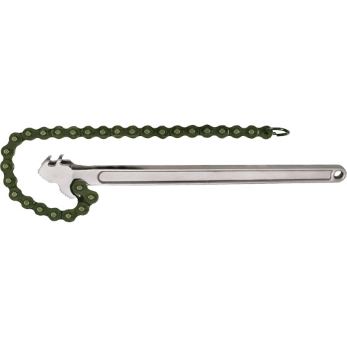 Chain Wrench Groupe Belzile Dickner
