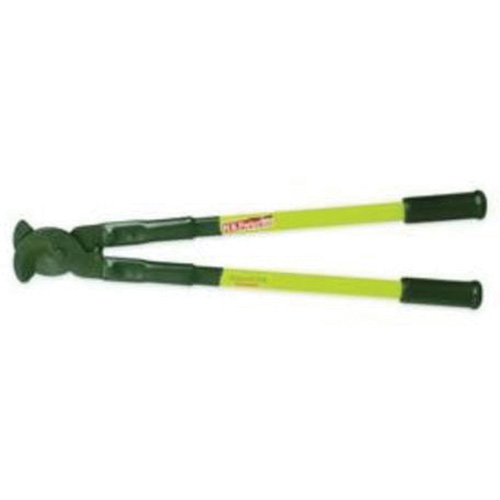 Outil de coupe par cisaillement manuel, 25-1/2" Groupe Belzile Dickner