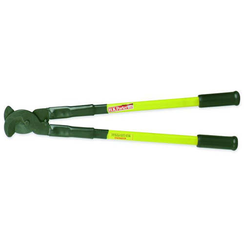 Outil de coupe par cisaillement manuel, 32" Groupe Belzile Dickner