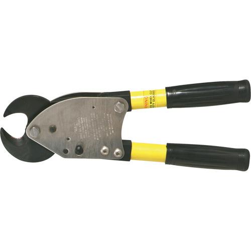 Couteau &agrave; rochet, 14" Groupe Belzile Dickner